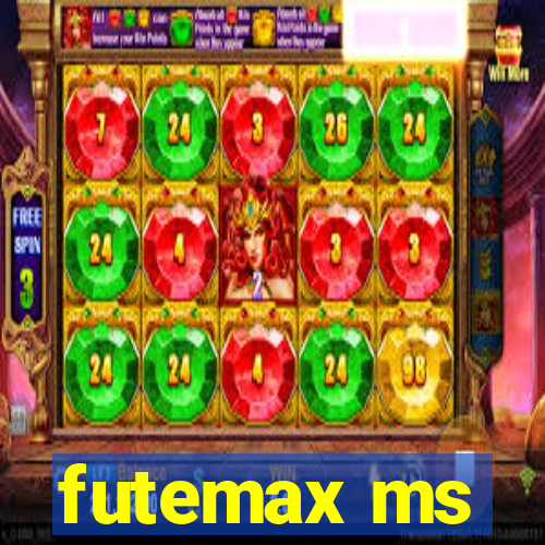 futemax ms